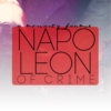 Napoleon of Crime: A Moriarty Fanmix