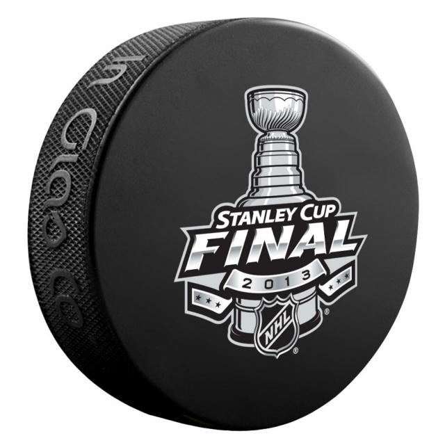 The 2013 NHL: Stanley Cup Playoffs
