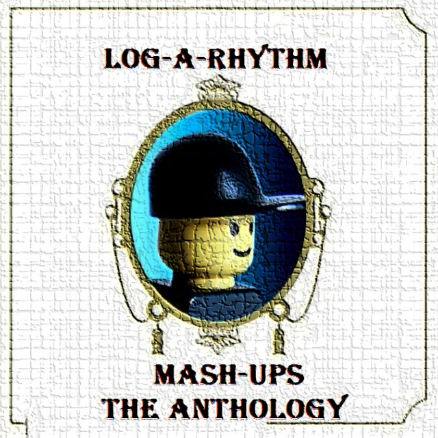 Mashups - The Anthology