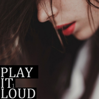 Play it Loud 1