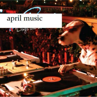 april music