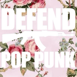 Pop Punk Princess. 