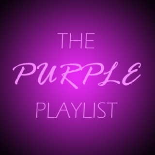 The Purple Playlist