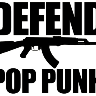 Pop Punk/Indie 4 U