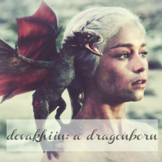 dovakhiin; a dragonborn
