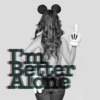 I'm better Alone