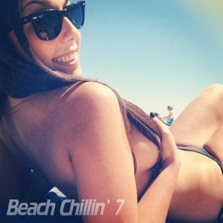 Beach Chillin' 7
