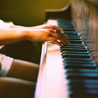 Peaceful Piano 