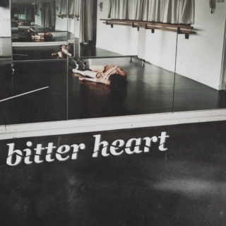 Bitter heart