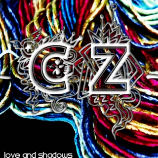 -CZ- Love And Shadows