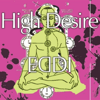 High Desire - Eddi productions