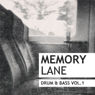 Memory Lane - D&B VOL.1