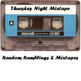 Thursday Night Mixtape