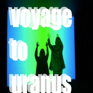 Voyage to Uranus