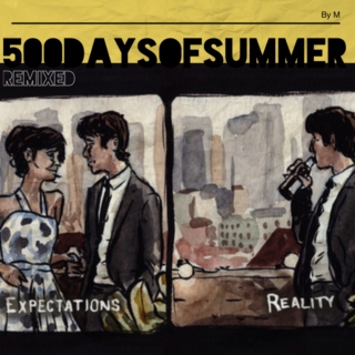 500 Days of Summer Remixed
