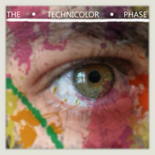 The Technicolor Phase
