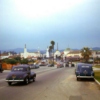 Driving In LA, 1948