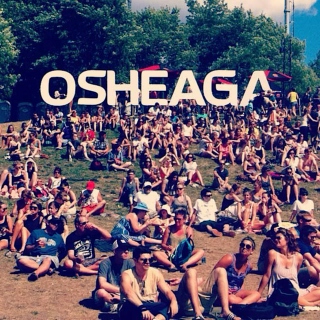 Osheaga 2013
