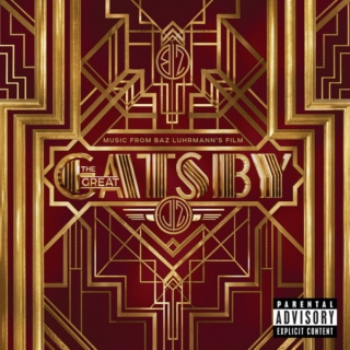The Great Gatsby: Official Soundtrack