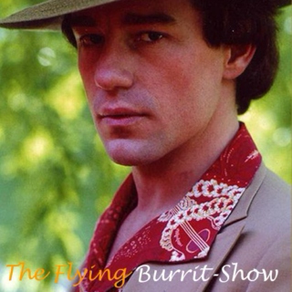 The Flying Burrit-Show 5/3/13