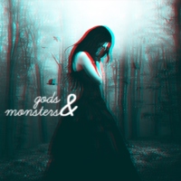 gods & monsters 