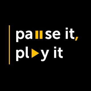pause it, play it