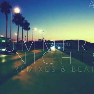 Cool Summer Nights