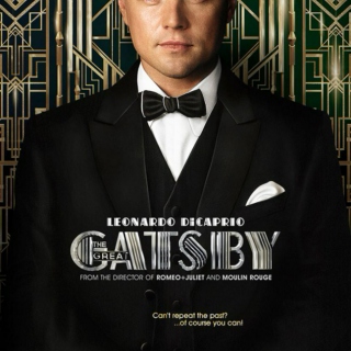 Gatsby.