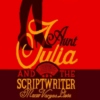 Aunt Julia and The Scriptwriter by Mario Vargas Llosa