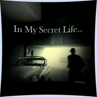 In My Secret Life..