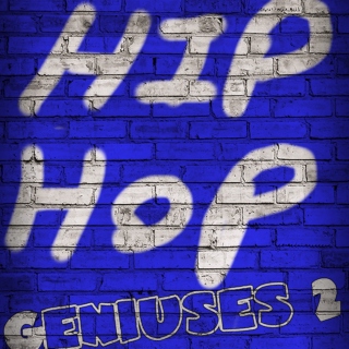 Hip Hop Legends II