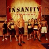 Workout: Insanity