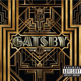 The Great Gatsby: Music from Baz Luhrmann's Film