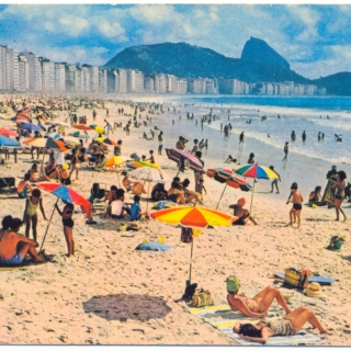 Brasil Nostalgia Vol. 3
