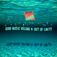 Surf Music Vol. 3: Out Of Limits