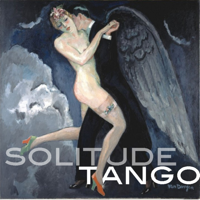 Solitude Tango