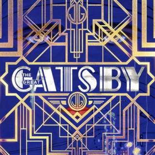 The Great Gatsby Soundtrack 