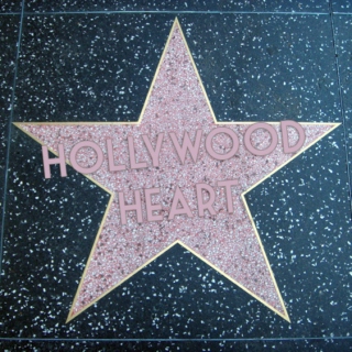 Hollywood Heart