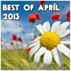 The Best Songs of April 2013 (100 Free Downloads)