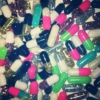 Pills & Cocaine