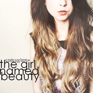 the girl named beauty; a zoella sugg fanmix