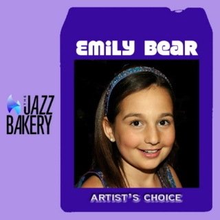 Emily Bear: Artist's Choice