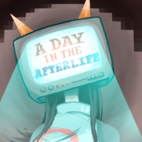 A Day in the Afterlife of Latula Pyrope