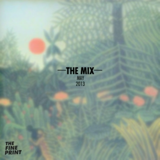 THE MIX 5.13