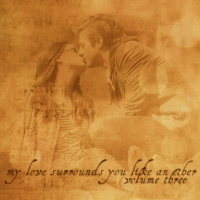 My Love Surrounds You Like An Ether {Volume Three} [an Amy/Rory fanmix] 