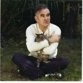 Smiths/Moz covers