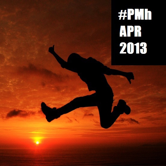 #PMhitlist - APR '13
