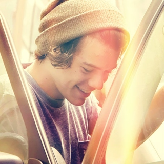 Hipster Harry~