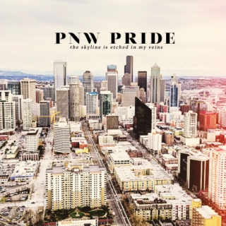 PNW Pride