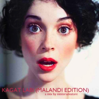 Kagat Labi (Malandi Edition)